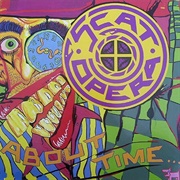 Scat Opera - About Time