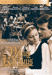 King Vilius (1988)