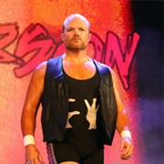 Christopher W. Anderson