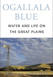 Ogallala Blue (William Ashworth)