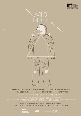 Wild Duck (2013)