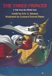 The Three Princes (Eric A. Kimmel)