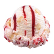 Strawberry Cheese Cake