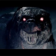 Hound of the Baskervilles