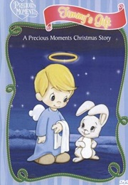 Timmy's Gift: A Precious Moments Christmas (1991)