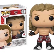 WWE Shawn Michaels-Funko Pop