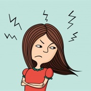 Make a List of What Annoys You and Resolve It Immediately