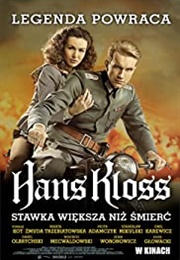 Hans Kloss: More Than Death at Stake (2012)