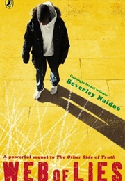 Web of Lies (Beverley Naidoo)