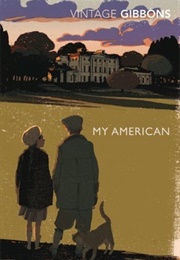 My American (Stella Gibbons)