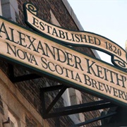 Enjoy a Sociable Beer (NS)