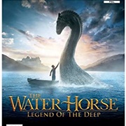 The Water Horse: Legend of the Deep