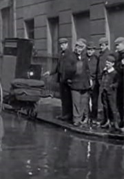 Danseuses Des Rues (1896)