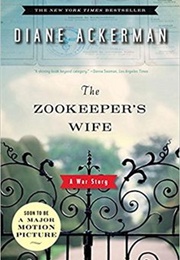 The Zookeepers Wife (Fdas  Fdd)