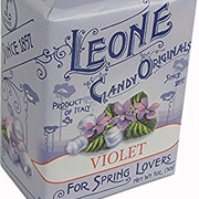 Leone Violet