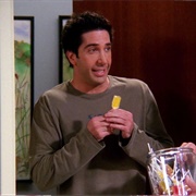 9 - The One With the Pediatrician