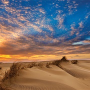 Jockey's Ridge State Park, North Carolina