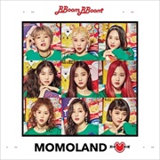 Bboom Bboom - Momoland