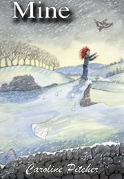 Mine (Caroline Pitcher)