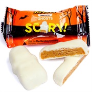 Reese's Ghosts