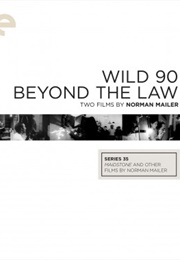 Beyond the Law (1968)