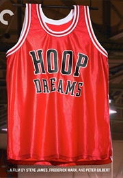 Hoop Dreams (1994)