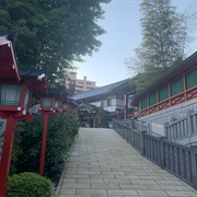 Hojo-Ji, Tokyo