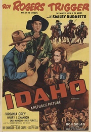 Idaho (1943)
