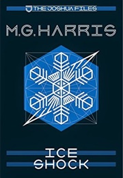 Ice Shock (M G Harris)