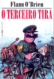 O Terceiro Tira (Flann O'Brien)