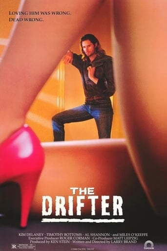 The Drifter (1988)