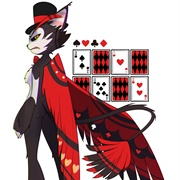 Husk (Hazbin Hotel)