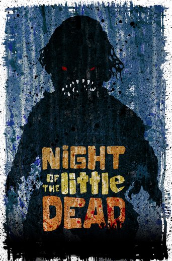 Night of the Little Dead (2011)