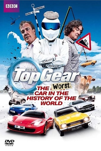 Top Gear: The Worst Car in the History of the World (2012)