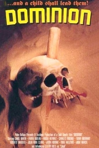 Dominion (1992)