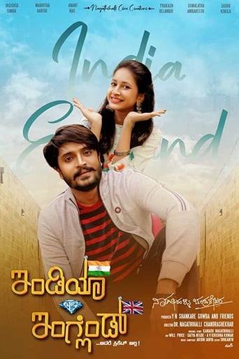 India vs. England (2019)