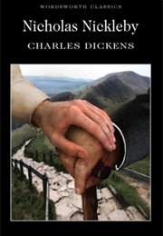 Nicholas Nickleby (Charles Dickens)