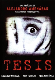 Tesis (1996)