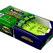 Peeps Monsters