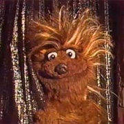 Singing Porcupine (The Muppets)