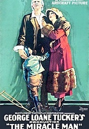 The Miracle Man (1919)