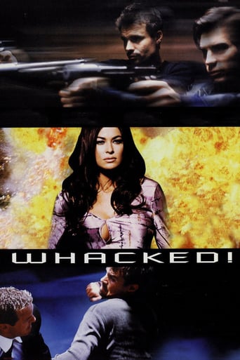 Whacked! (2002)