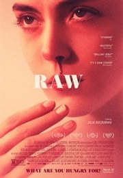 Raw (2017)