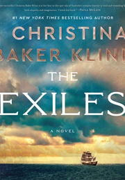 The Exiles (Christina Baker Kline)