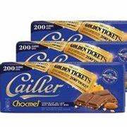 Cailler Plaque De Chocolat Au Lait Au Cafe Croquant