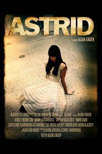 Astrid (2012)