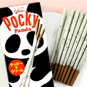 Pocky Panda