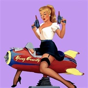 Forget Me Thots - Yung Gravy