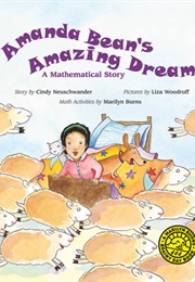 Amanda Bean's Amazing Dream (Neuschwander, Cindy)