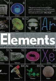 The Elements (Theodore Gray)